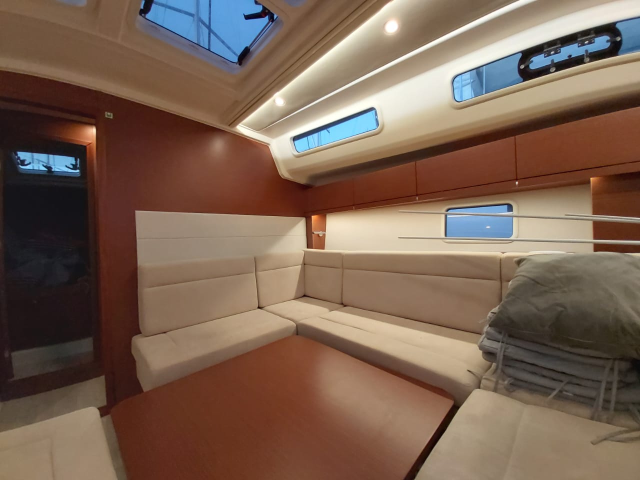 Hanse 458 — photo 14