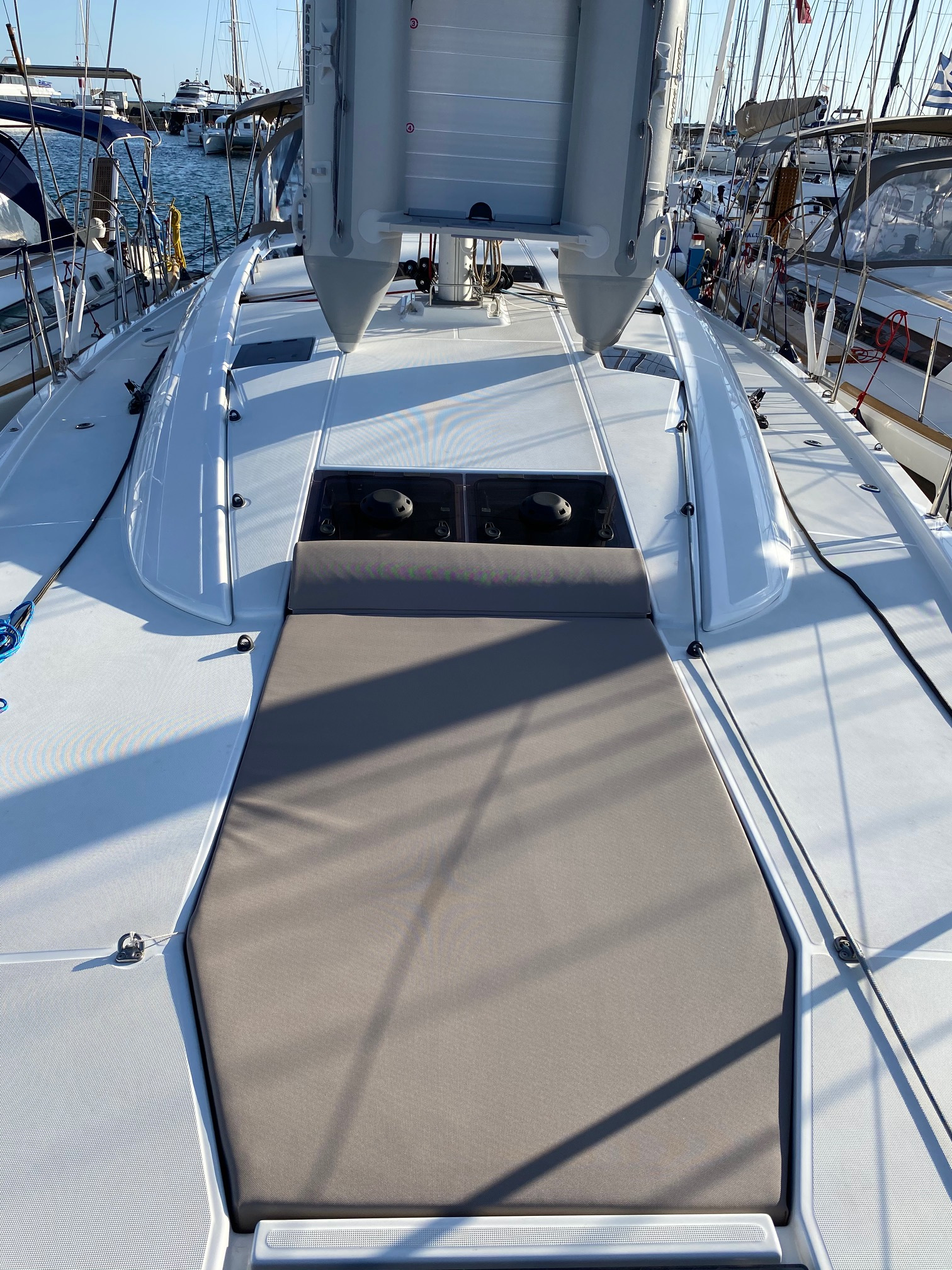 Jeanneau 54 — photo 17