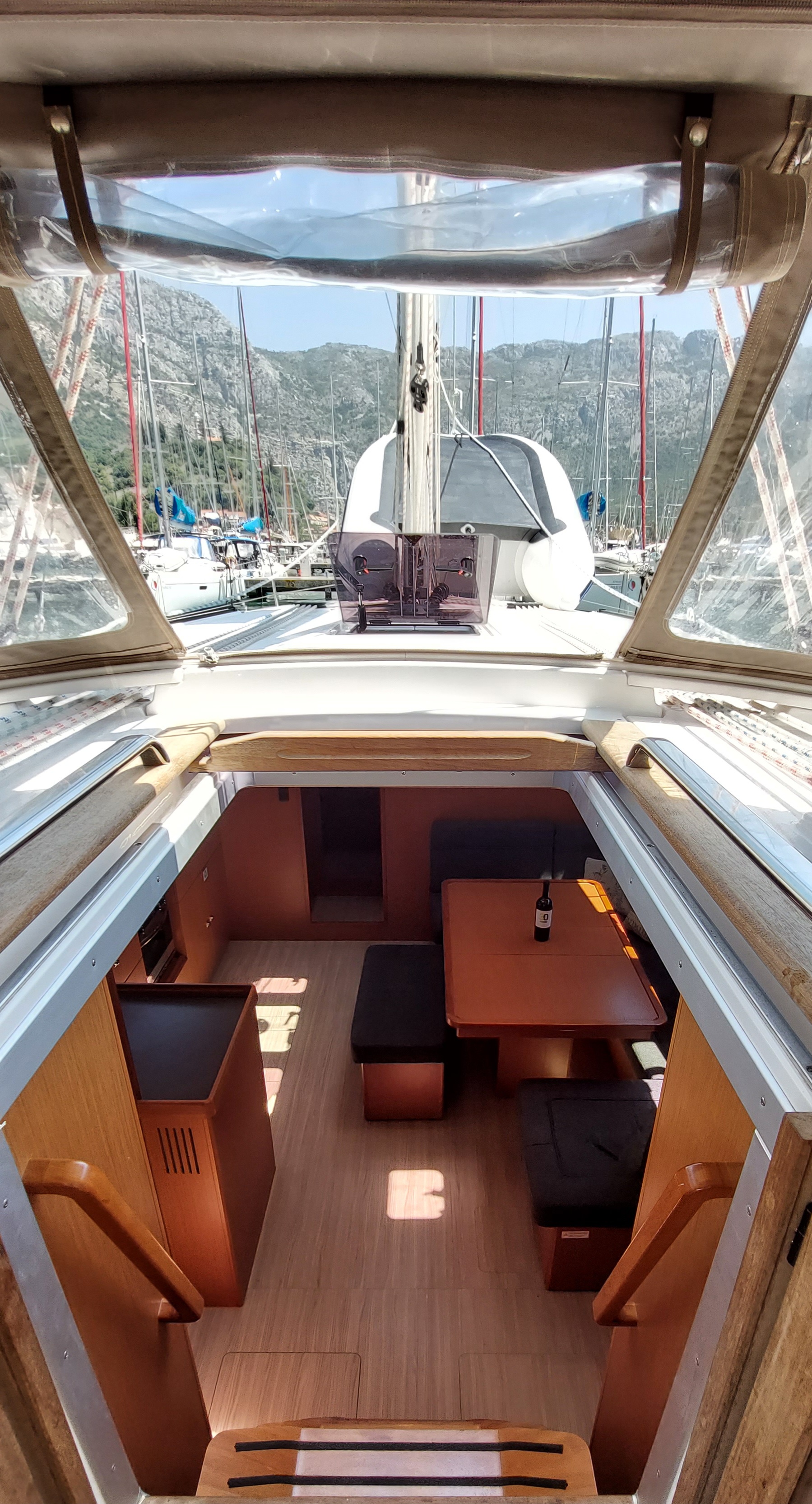 Bavaria Cruiser 46 — photo 6