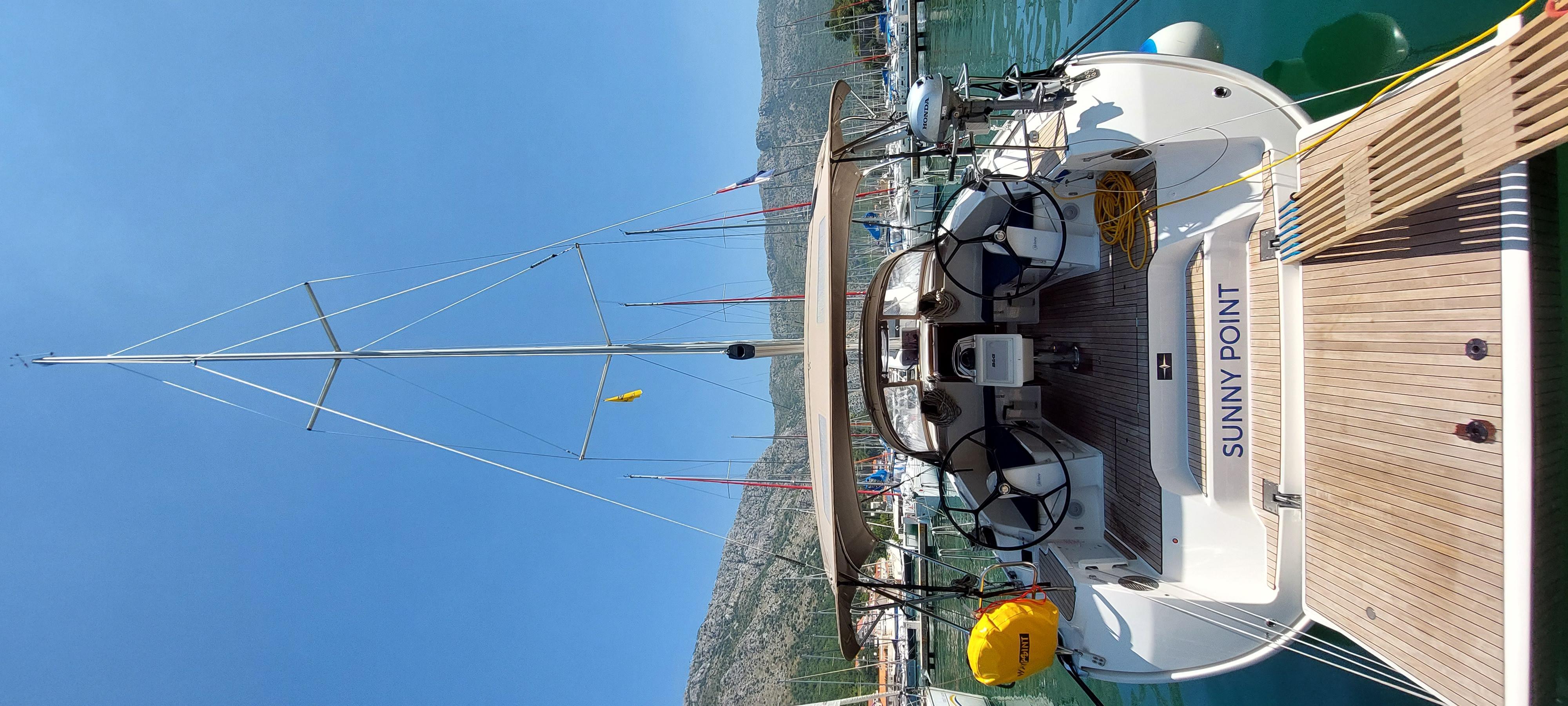 Bavaria Cruiser 46 — photo 5