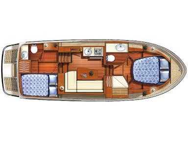 Linssen GS 29.9 AC — photo 2