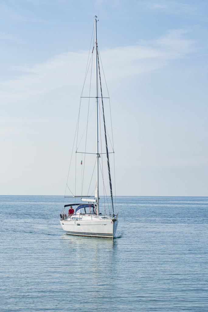 Sun Odyssey 42 i — photo 10