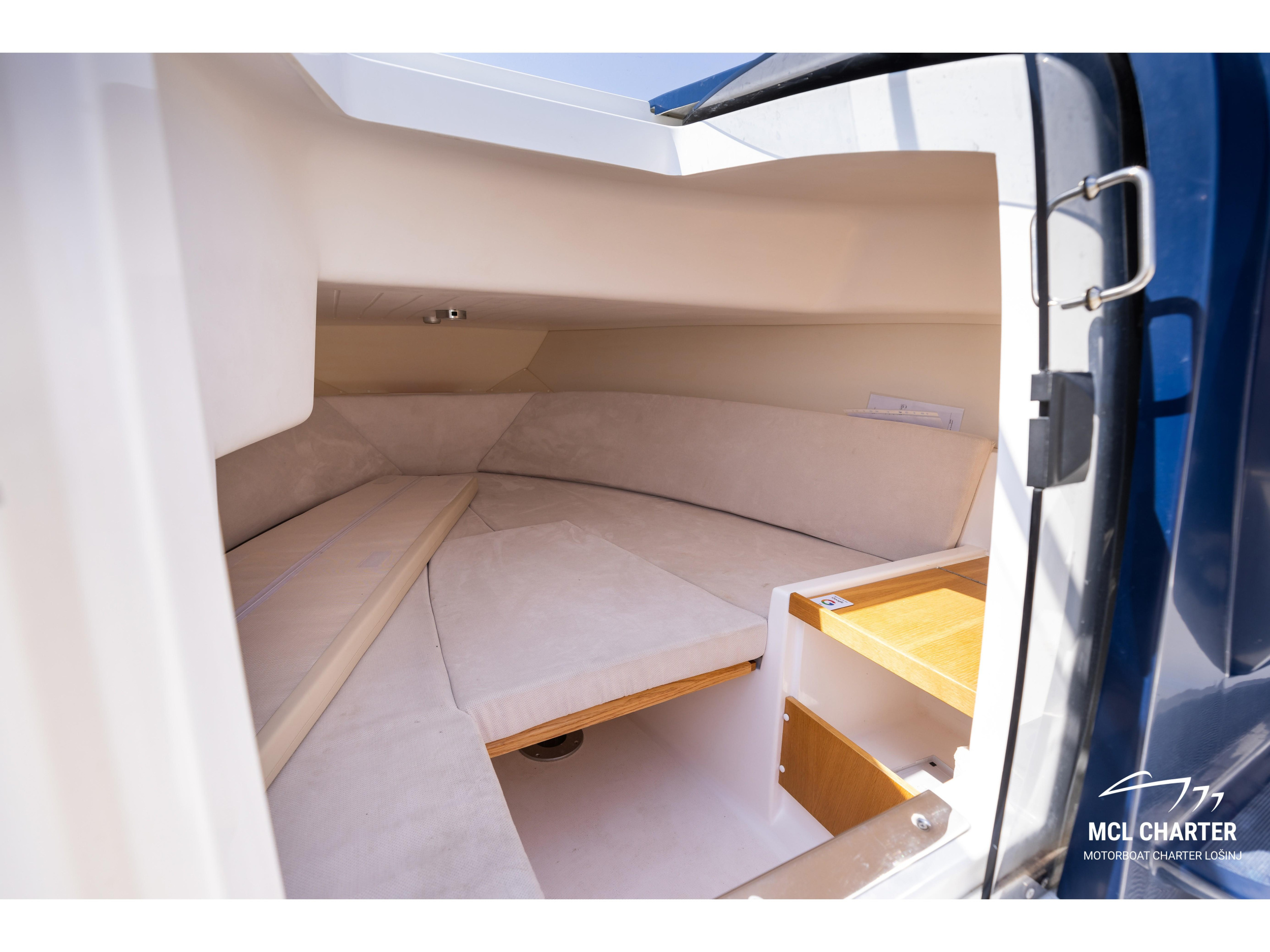 Galia 630 Sundeck — photo 3