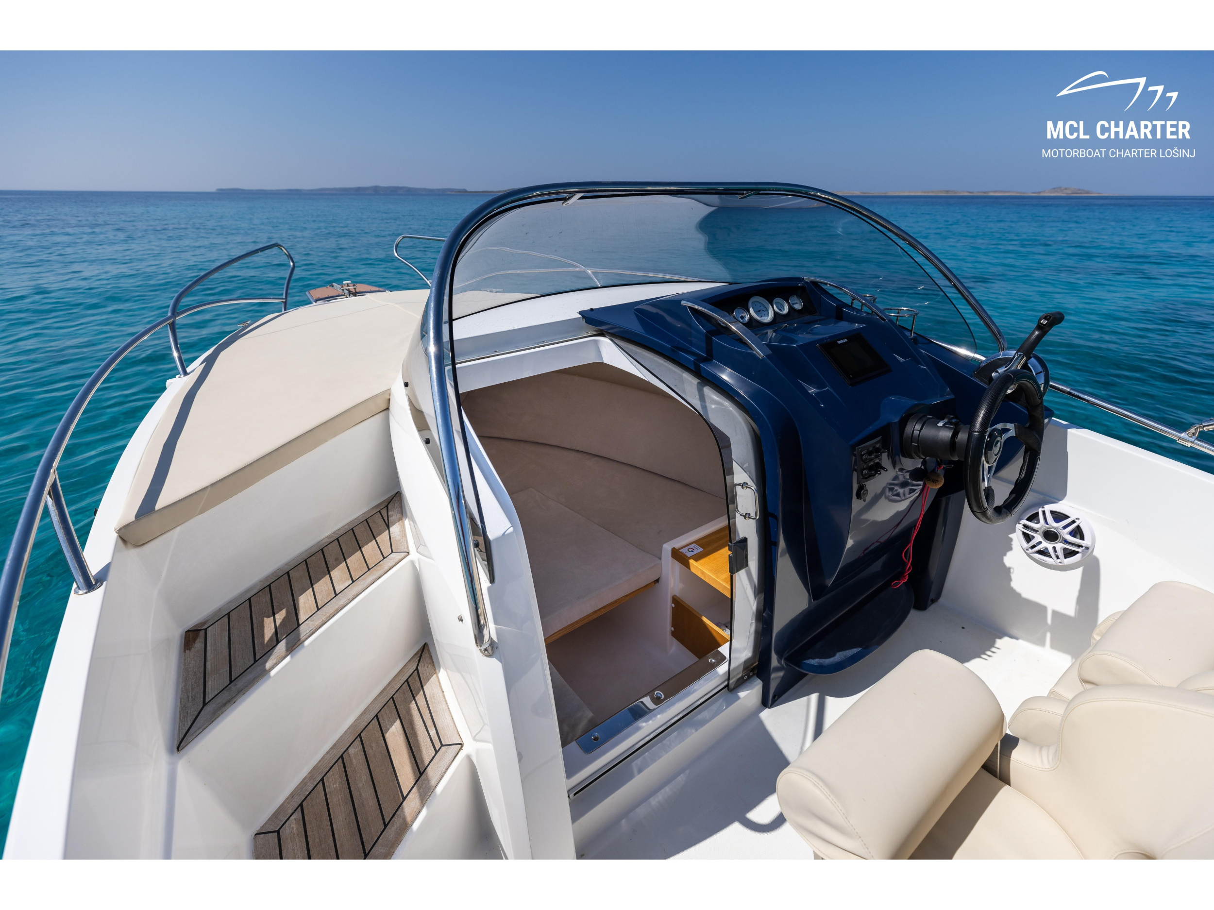 Galia 630 Sundeck — photo 2