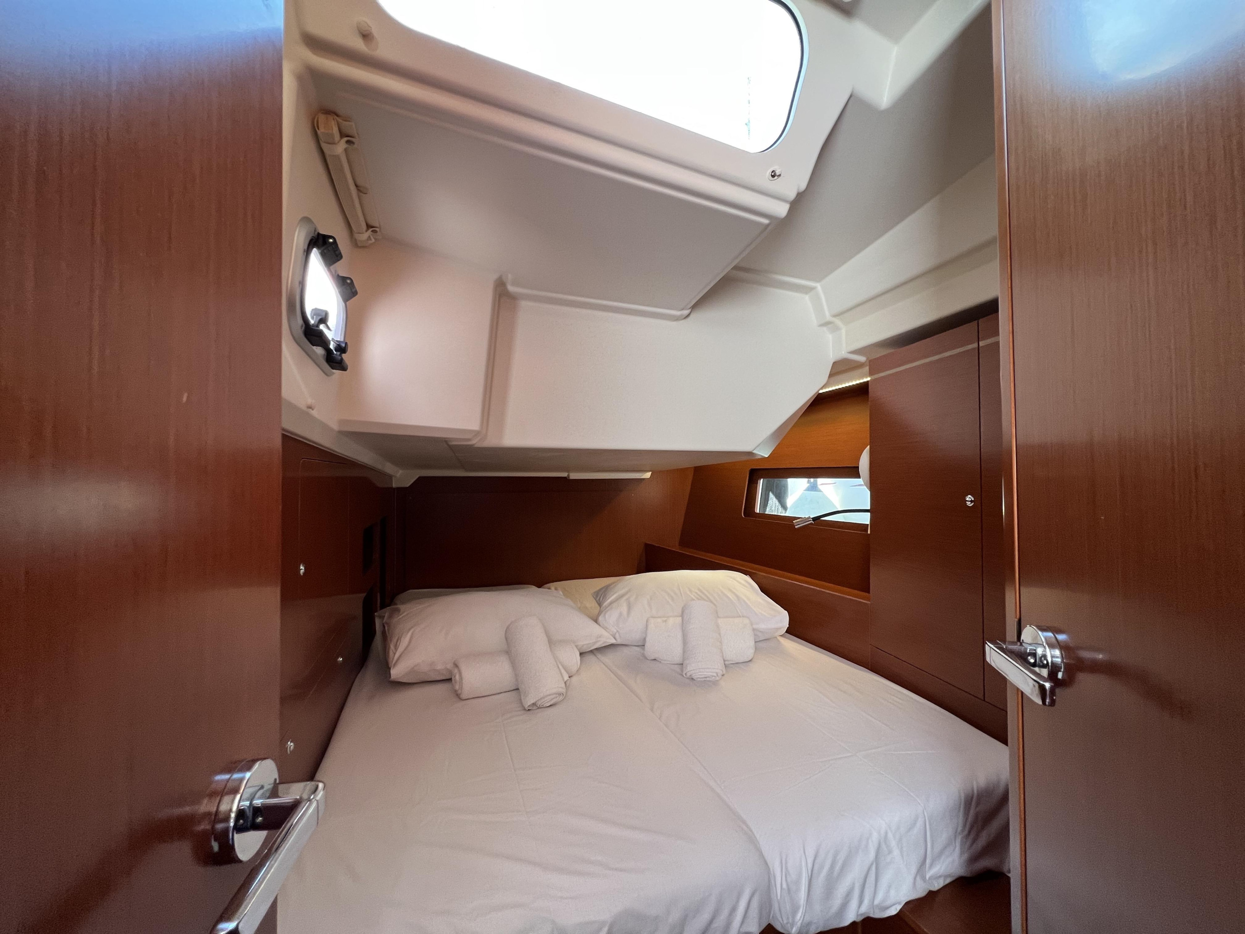 Oceanis 46.1 — photo 2