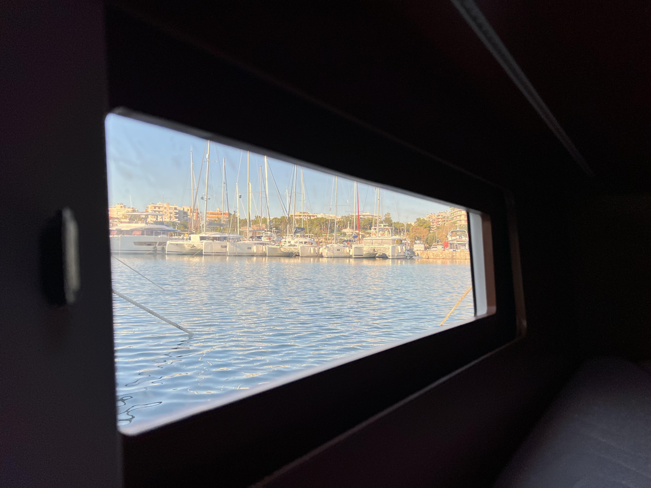 Oceanis 46.1 — photo 6