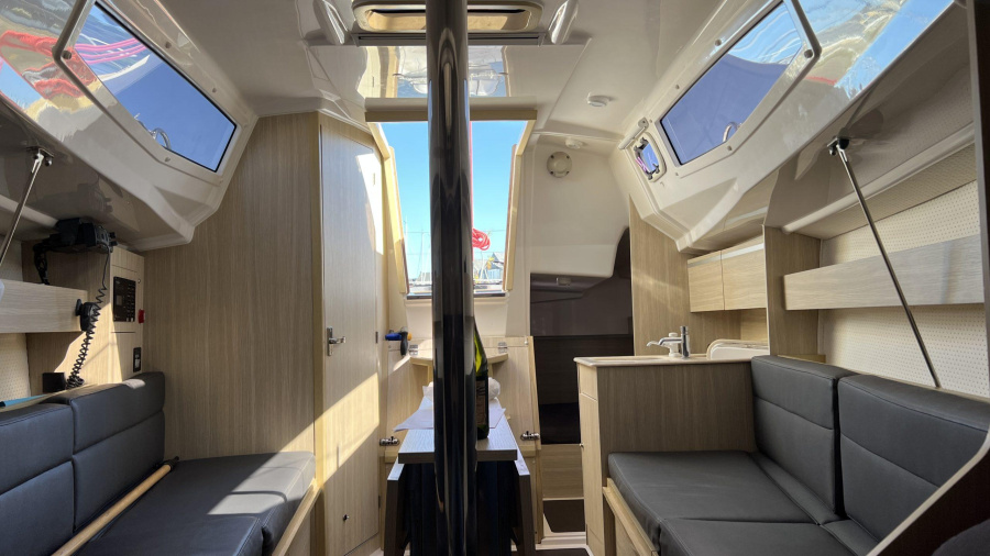 Maxus 26 — photo 2