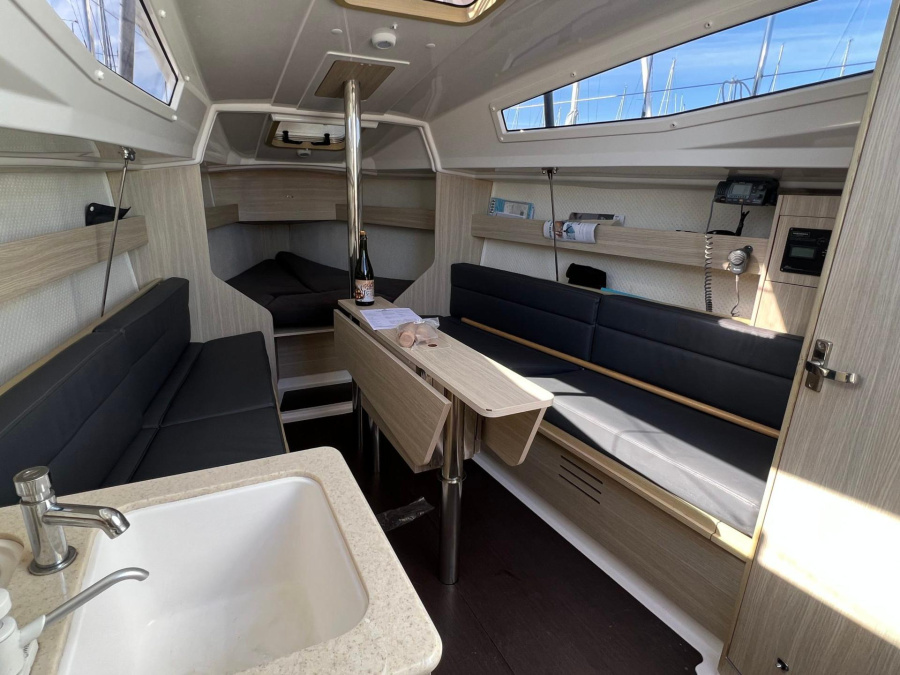 Maxus 26 — photo 2