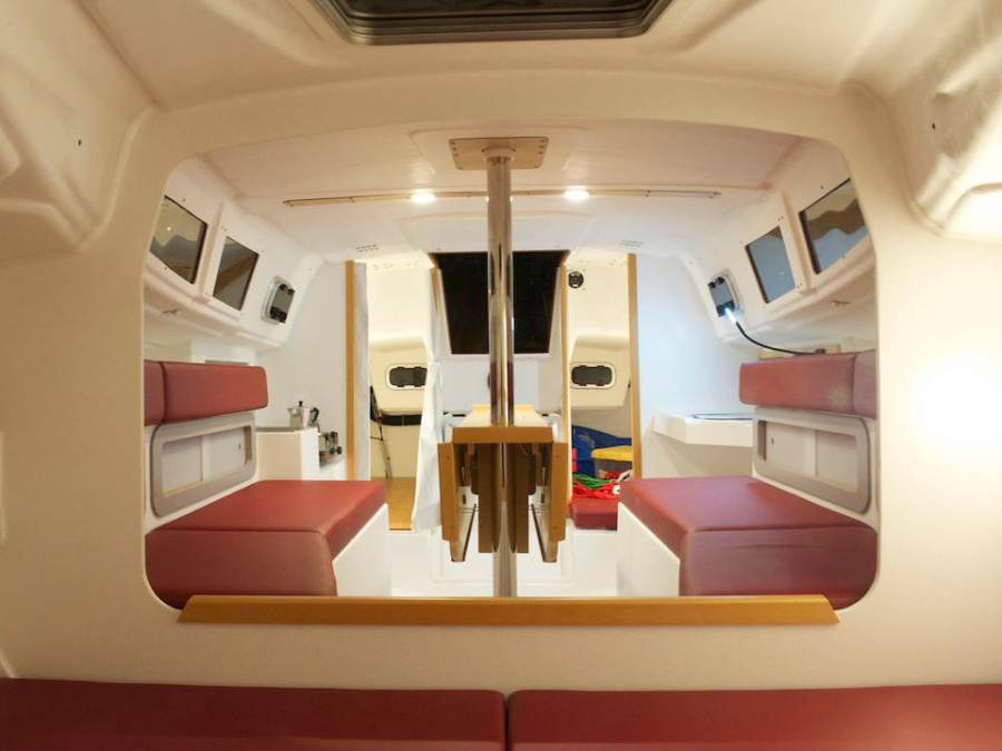 Django 770 Biquille — photo 2