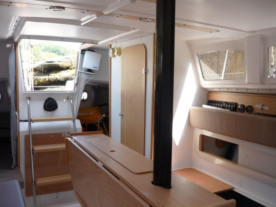 Django 770 Biquille — photo 4