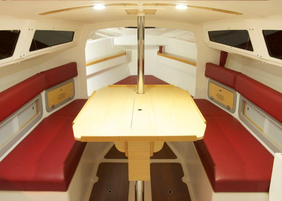 Django 770 Biquille — photo 5