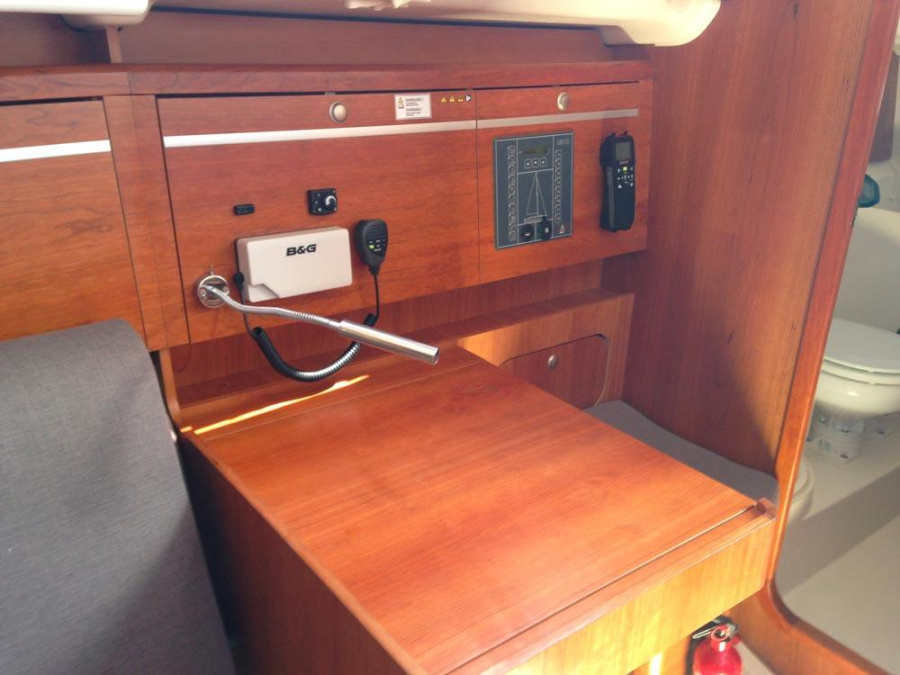Dehler 32 — photo 4