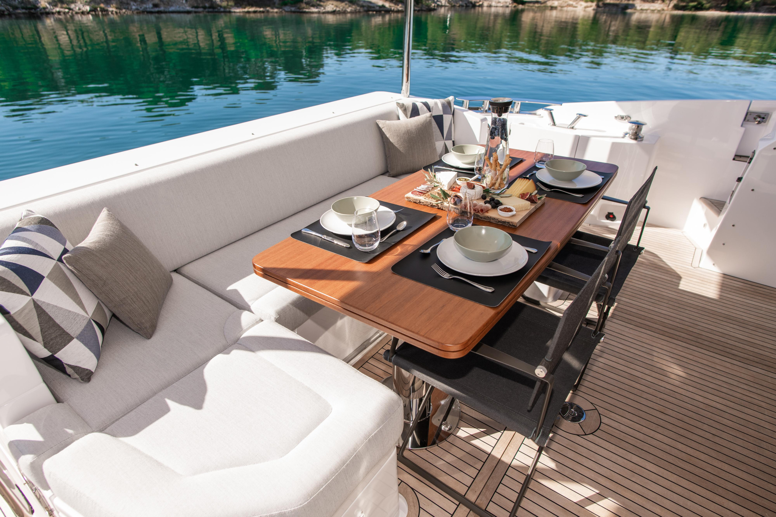 Azimut 60 Fly — photo 27