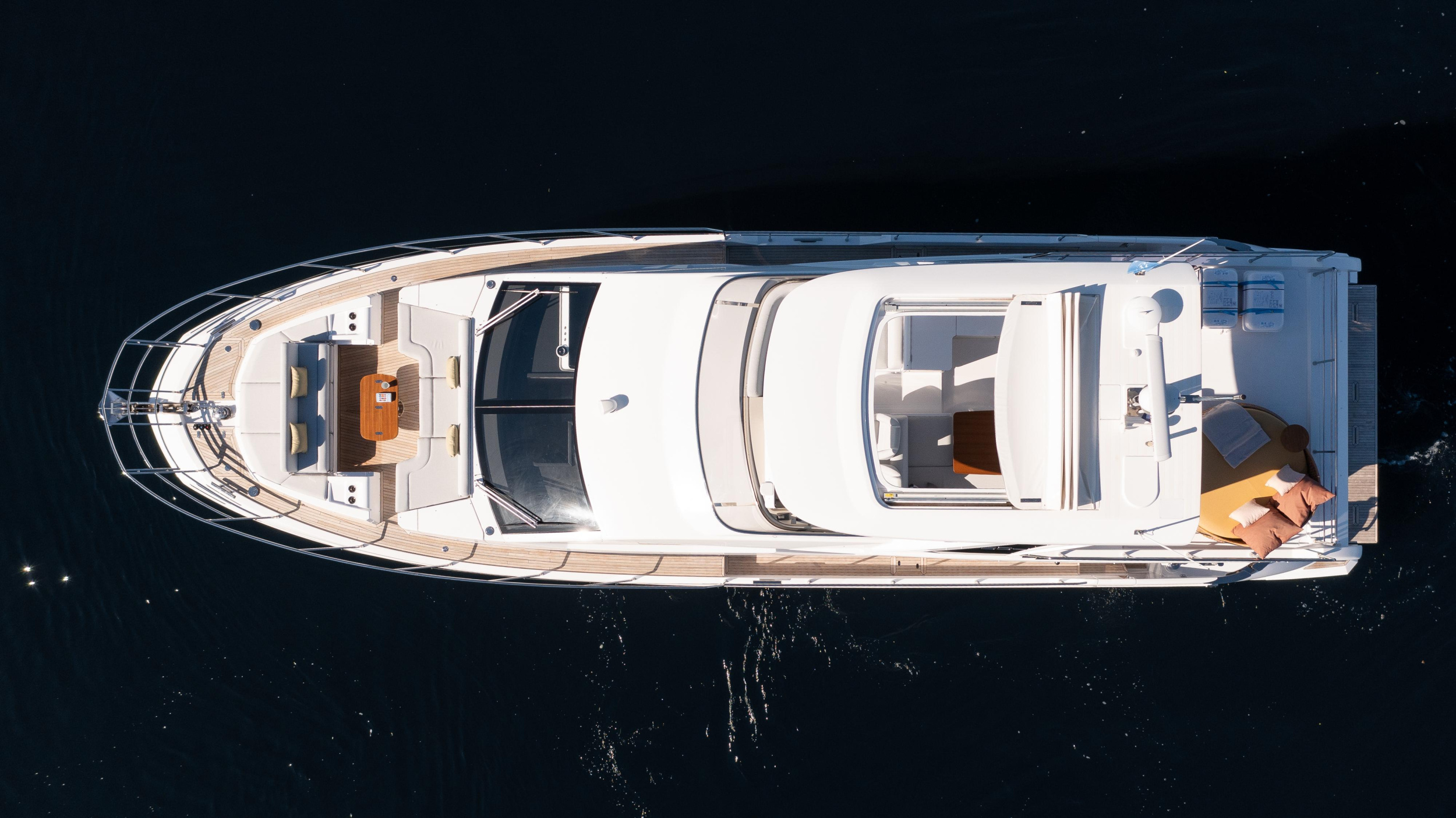 Azimut 60 Fly — photo 31