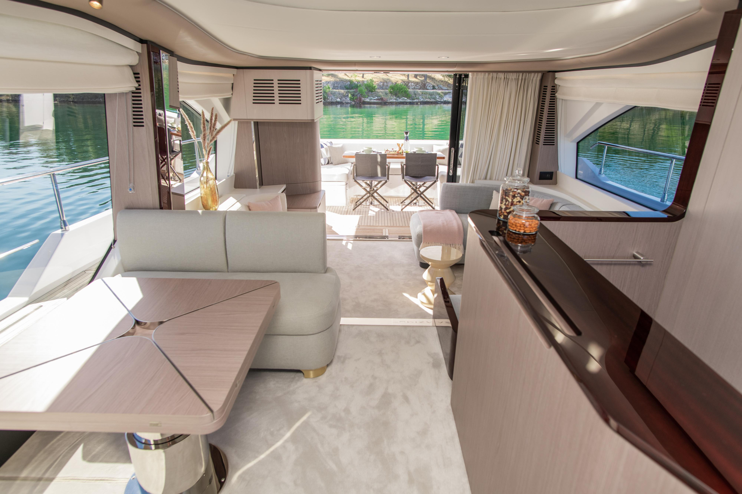 Azimut 60 Fly — photo 18