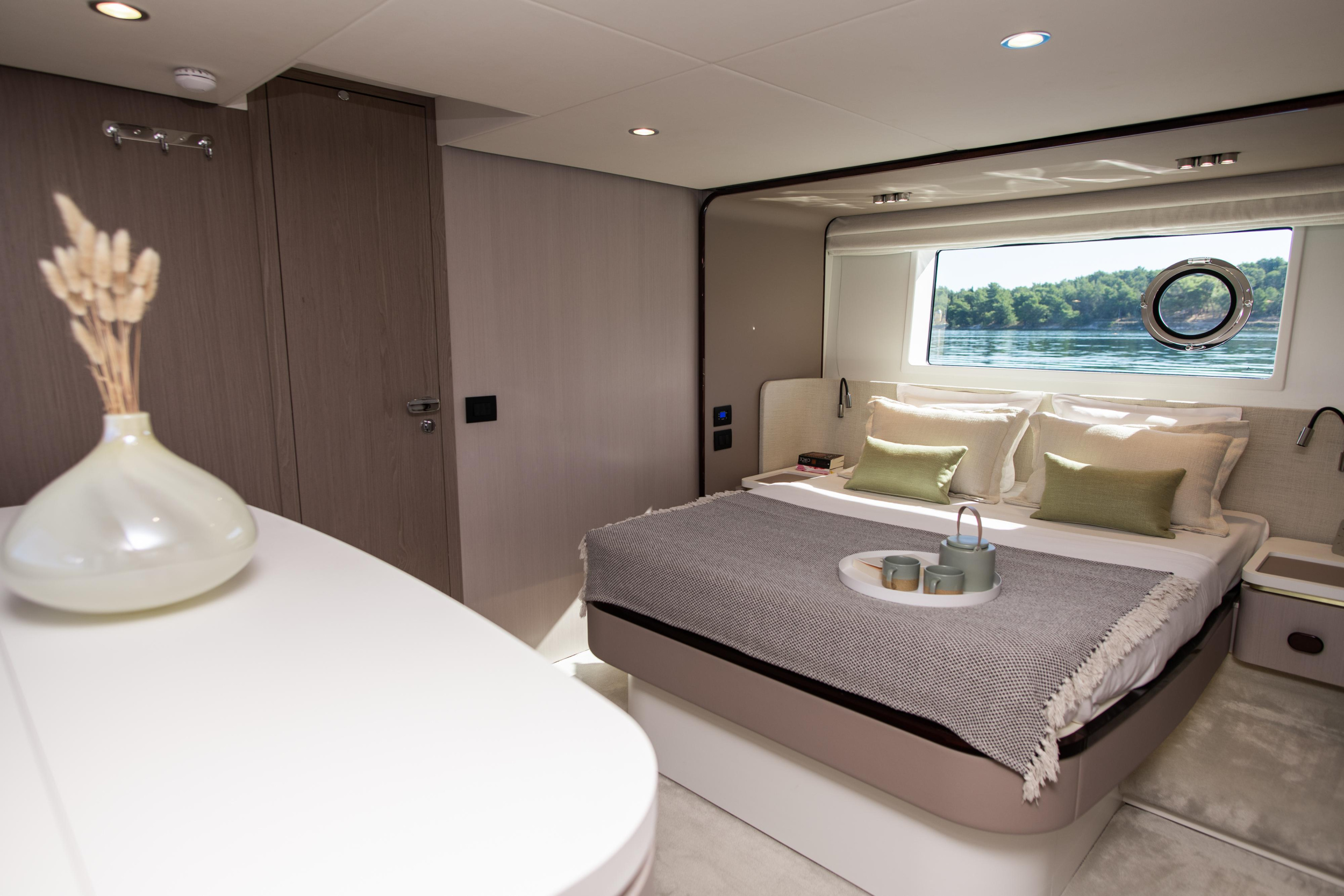 Azimut 60 Fly — photo 15