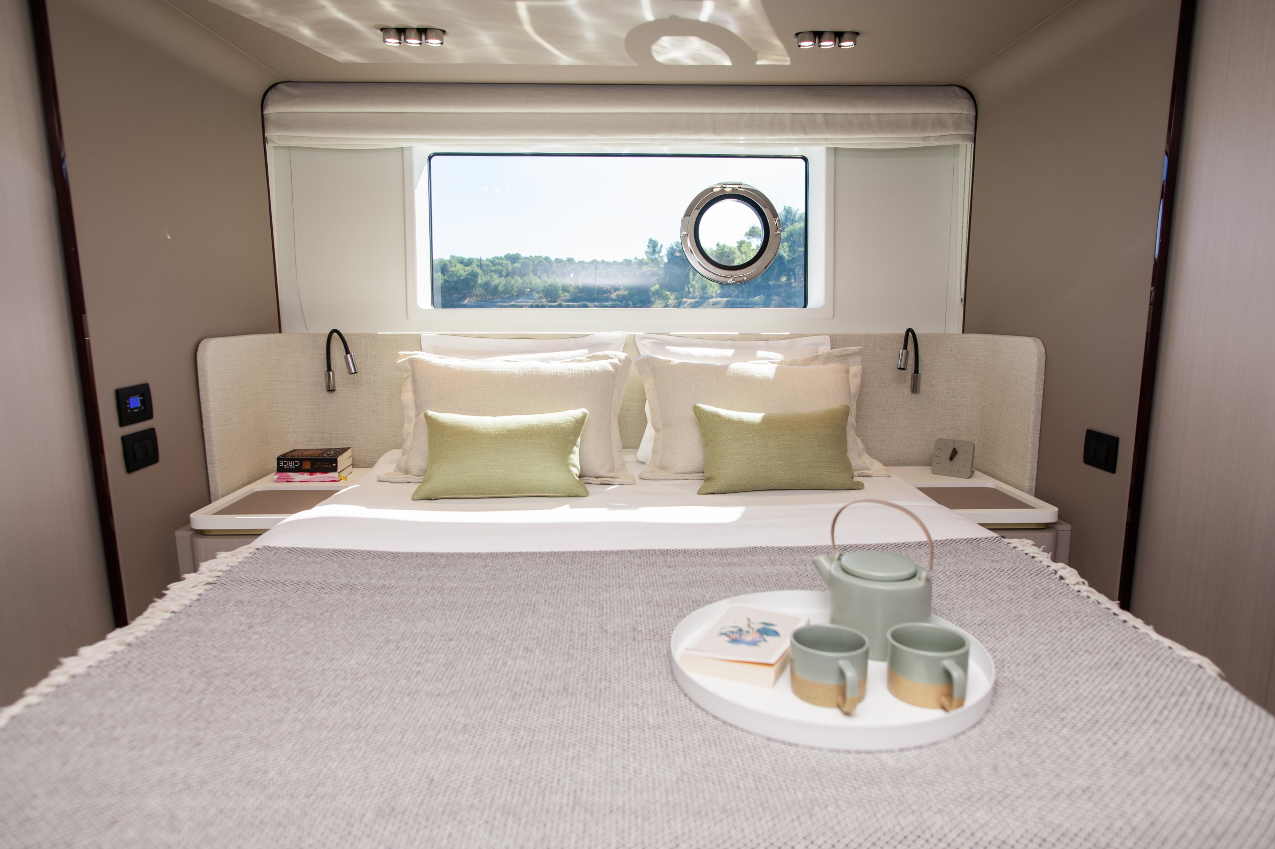 Azimut 60 Fly — photo 19