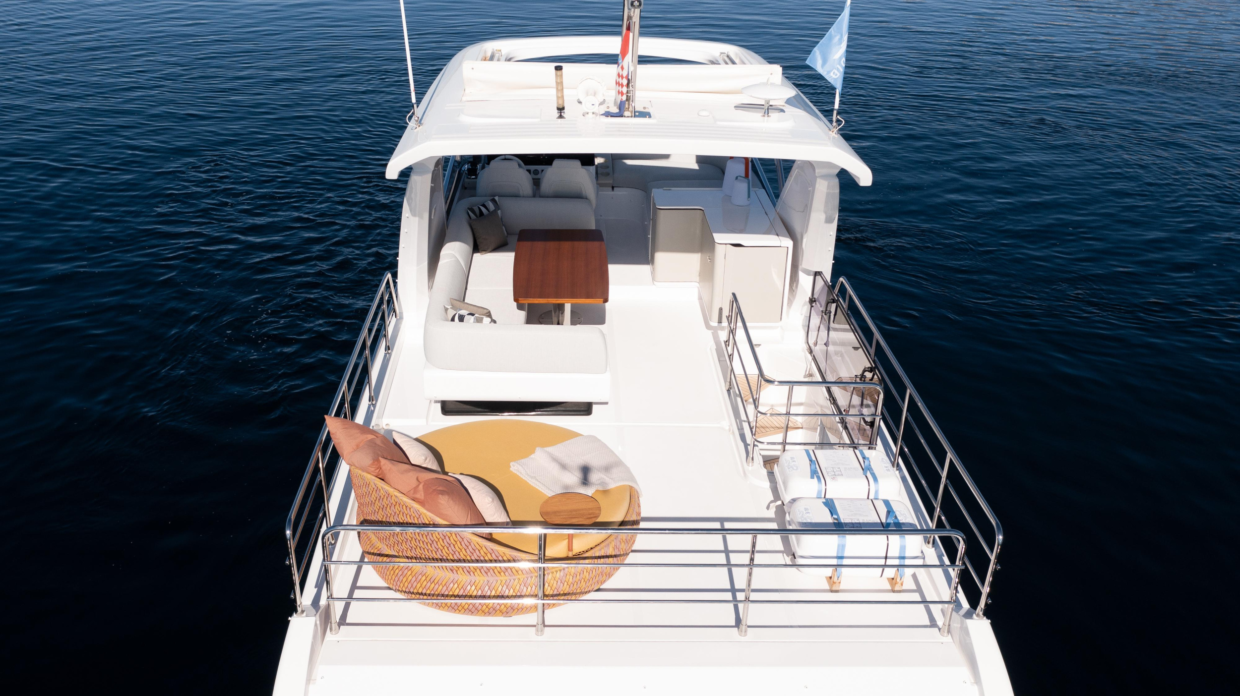 Azimut 60 Fly — photo 2