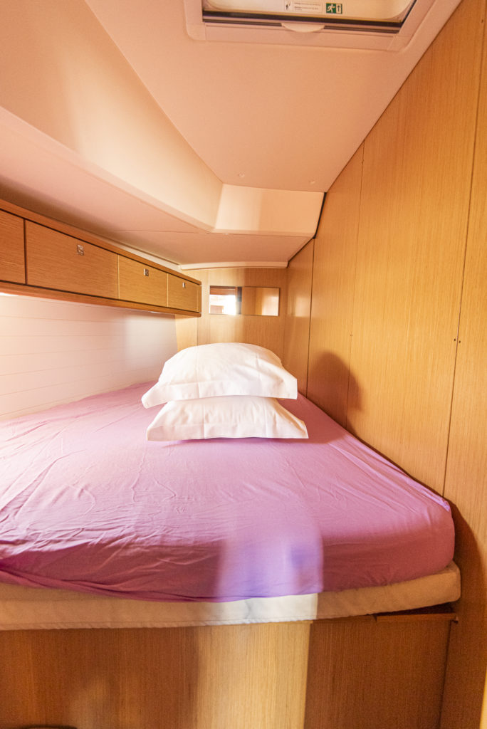 Bavaria Cruiser 46 — photo 16