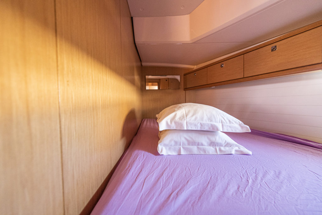 Bavaria Cruiser 46 — photo 4