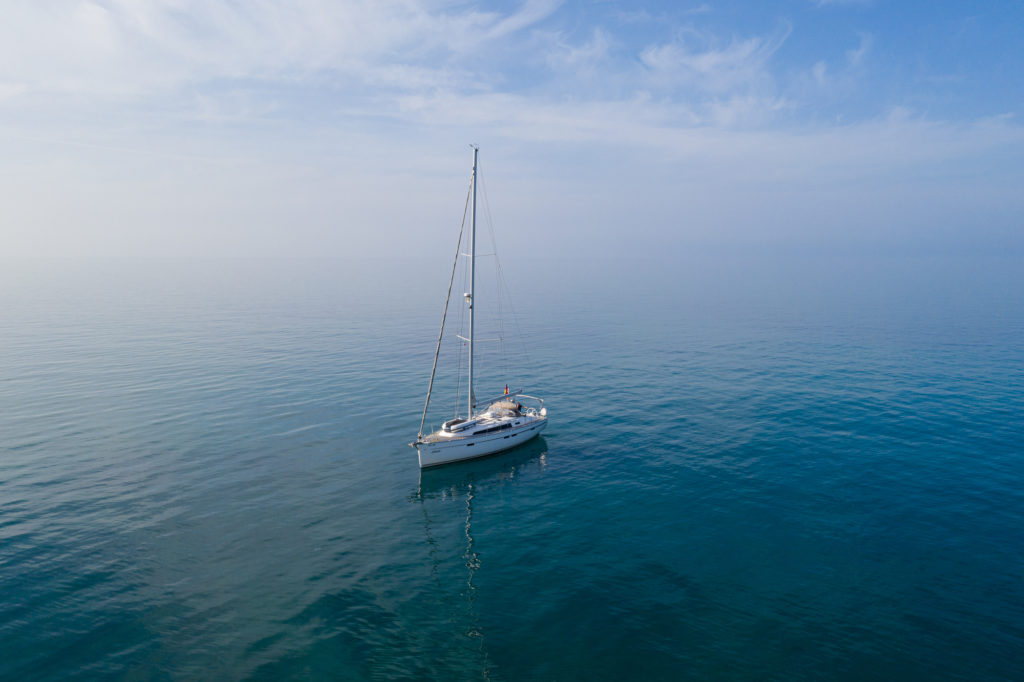 Bavaria Cruiser 46 — photo 15