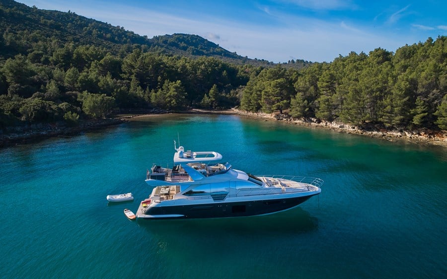 Azimut 72 — photo 3