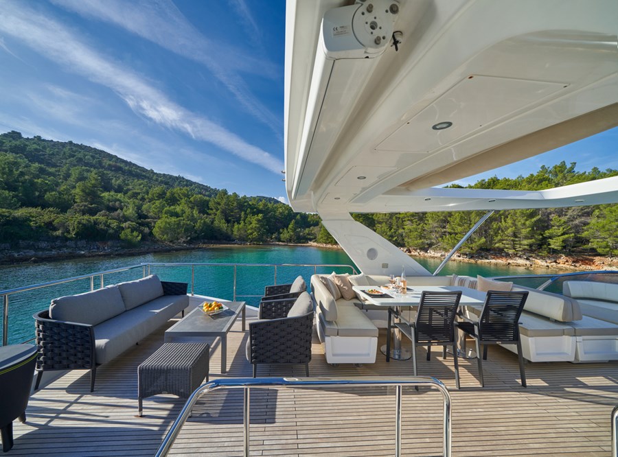 Azimut 72 — photo 15