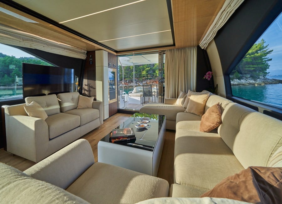 Azimut 72 — photo 7