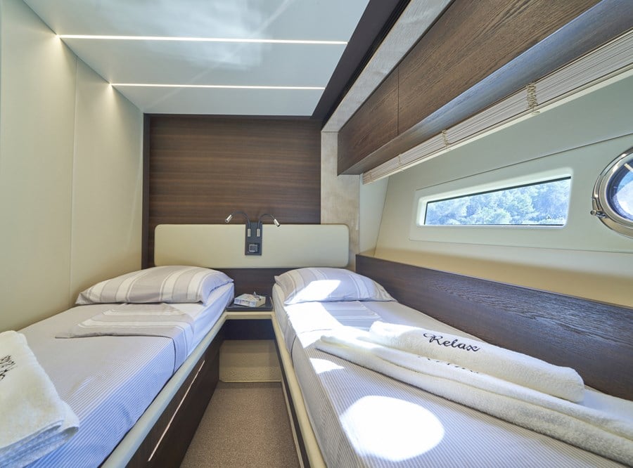 Azimut 72 — photo 13
