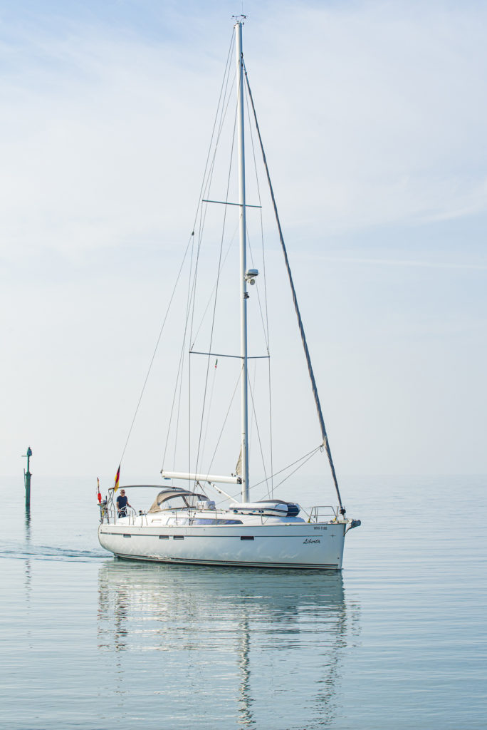 Bavaria Cruiser 46 — photo 10