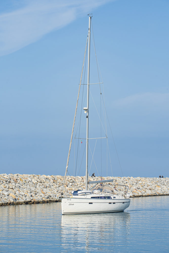 Bavaria Cruiser 46 — photo 7