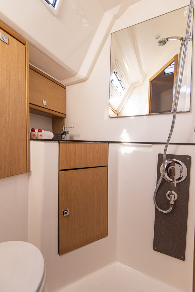 Bavaria Cruiser 46 — photo 5