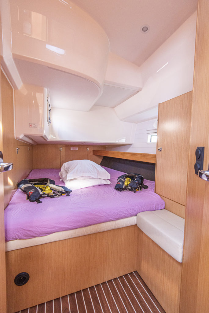 Bavaria Cruiser 46 — photo 6