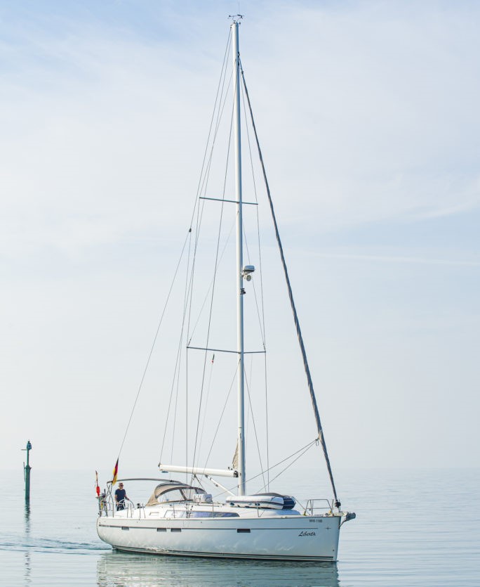 Bavaria Cruiser 46 — photo 17
