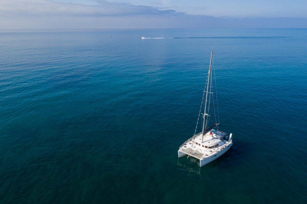 Lagoon 440 — photo 4