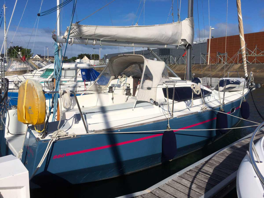 Photo #1 - RM 880 (Little Wing) en  - 18940