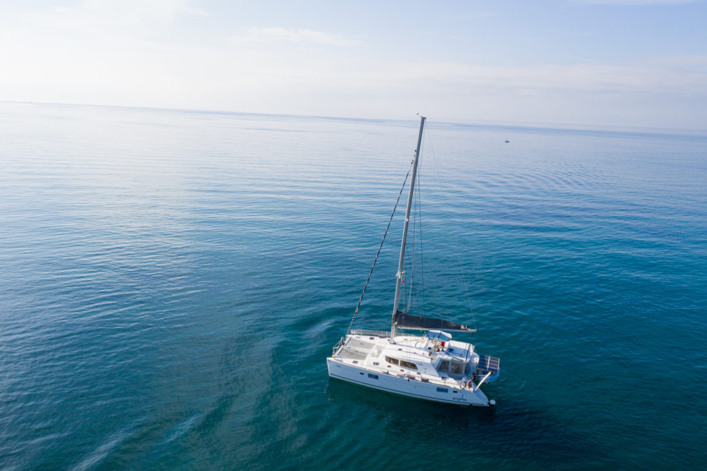 Lagoon 440 — photo 19