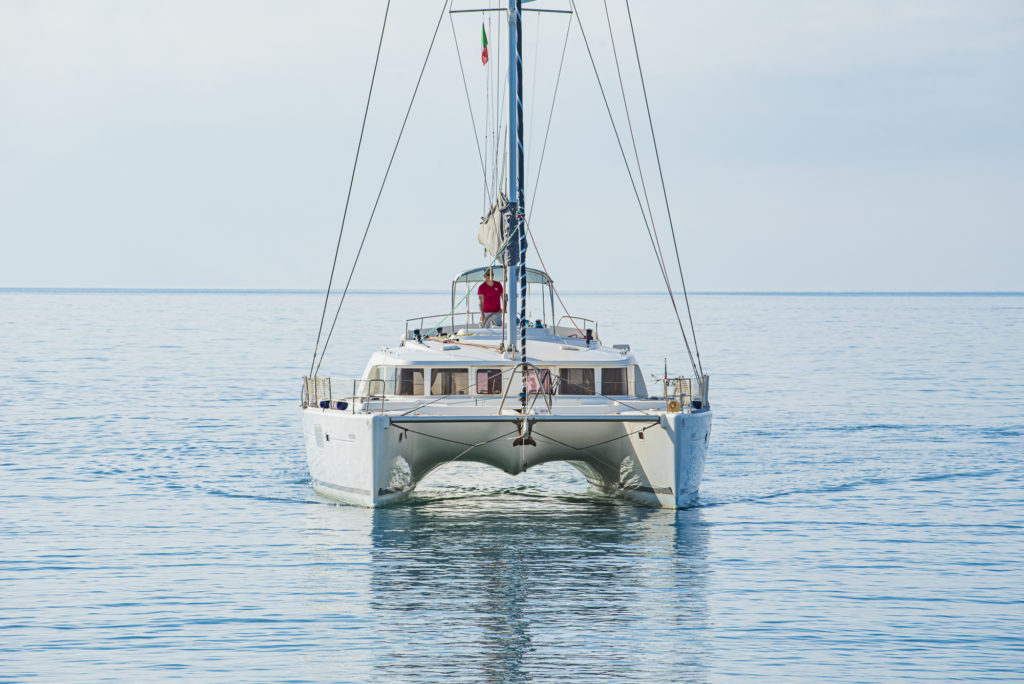 Lagoon 440 — photo 18