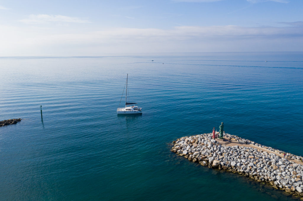 Lagoon 440 — photo 17