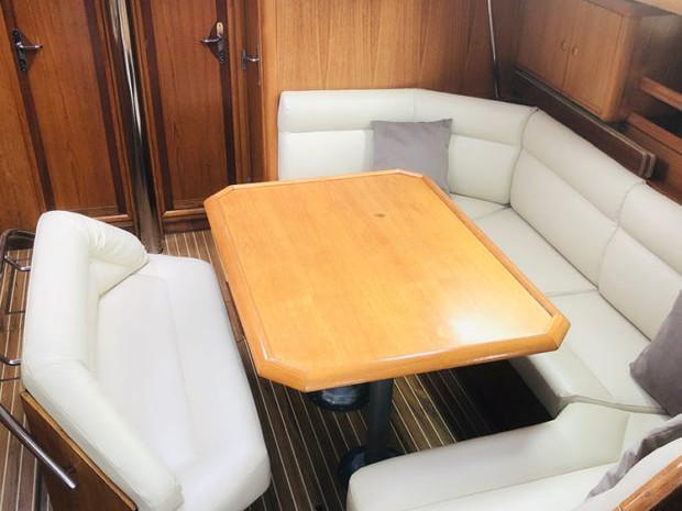 Sun Odyssey 45.2 — photo 3