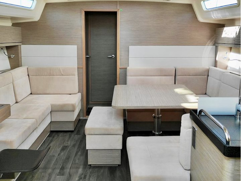 Hanse 458 — photo 12