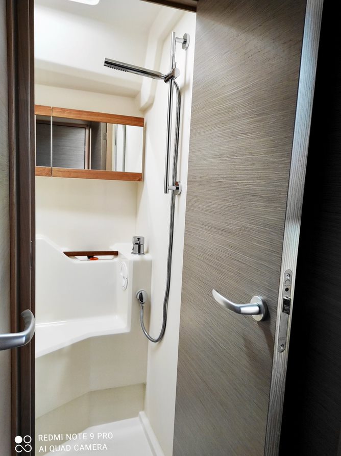 Hanse 458 — photo 13