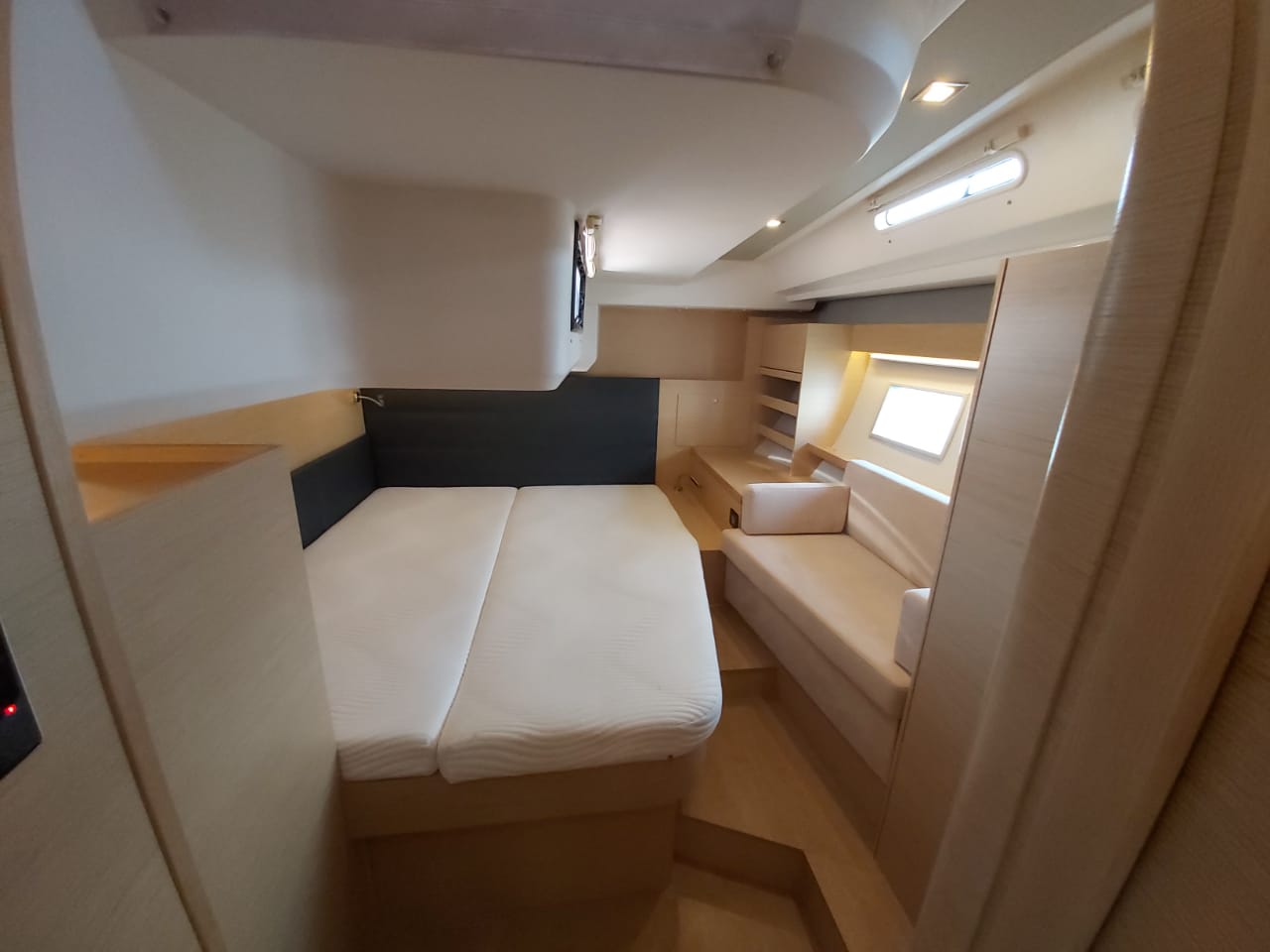 Hanse 548 — photo 3