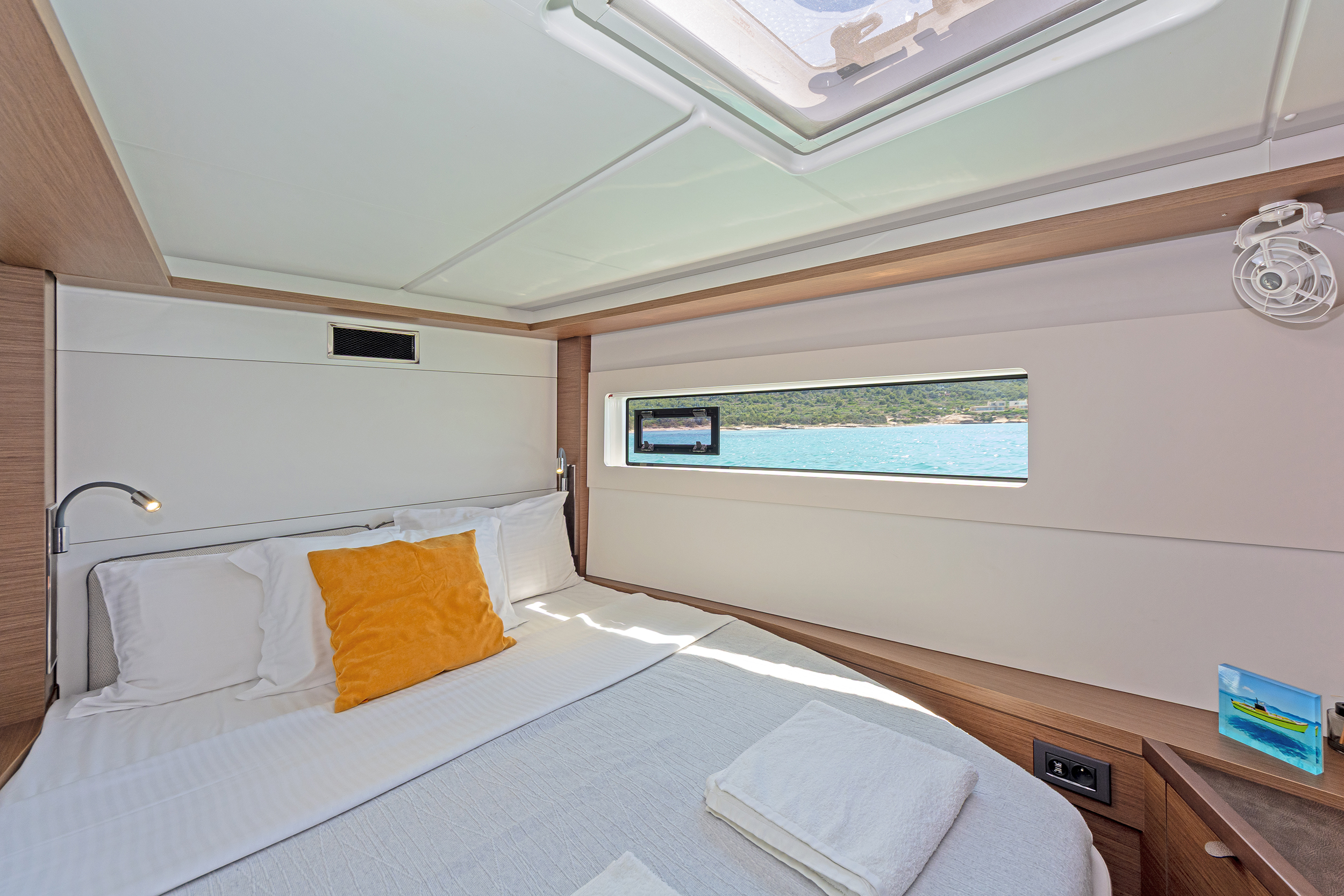 Lagoon 46 — photo 11
