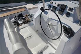 Dufour Catamaran 48 — photo 8