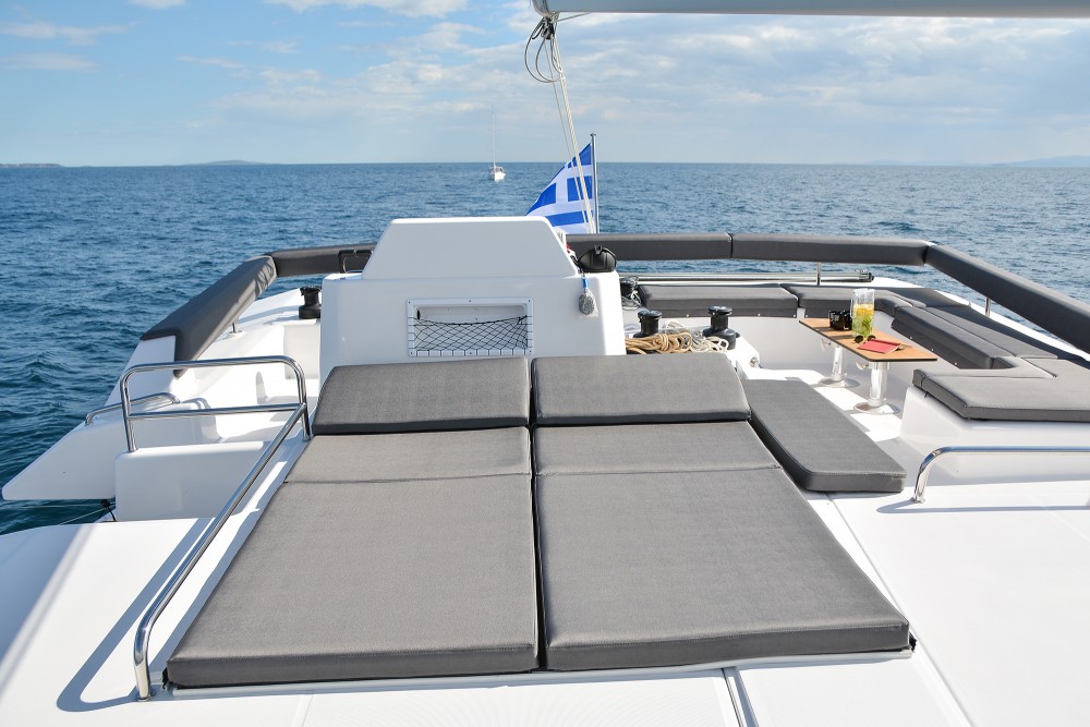 Dufour Catamaran 48 — photo 5