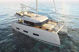 Dufour Catamaran 48 — photo 7