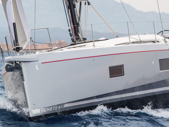 Oceanis 51.1 — photo 1