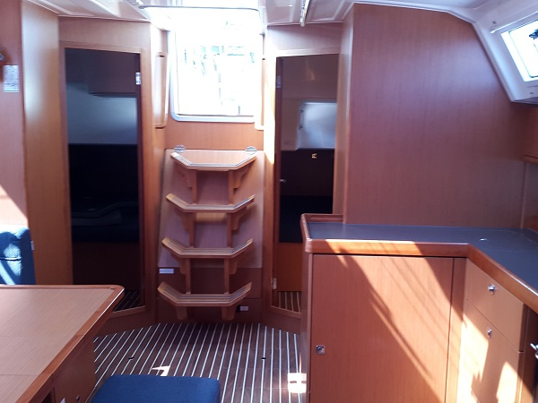 Bavaria Cruiser 46 — photo 9