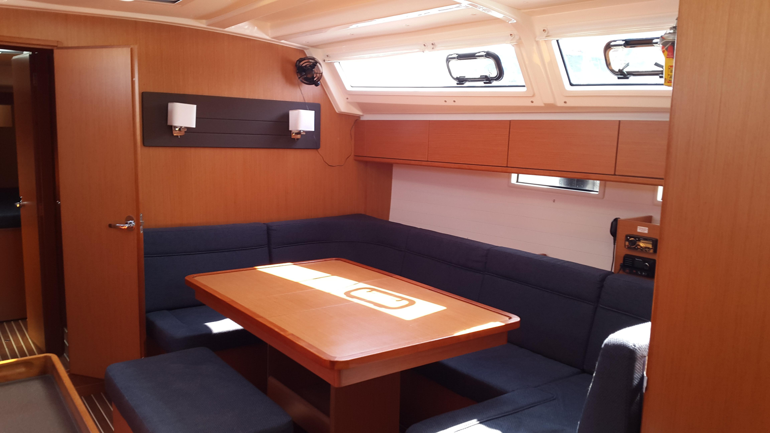 Bavaria Cruiser 46 — photo 2